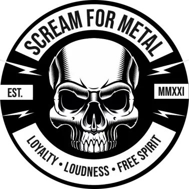 Scream-for-metal Scream-for-metal